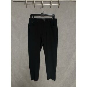 VRST Pants Men 32X30 Black Limitless Stretch Golf‎ Outdoors Performance Hiking